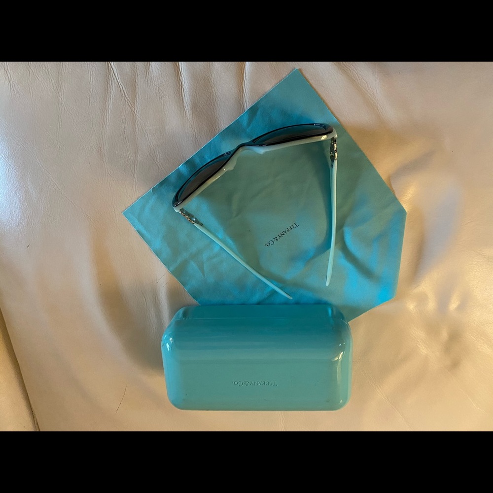 TIFFANY and CO